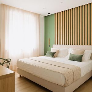 Superior Zimmer mit Kingsize-Bett